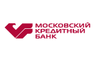 Банк Московский Кредитный Банк в Сухоречке